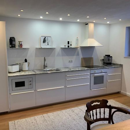 Appartamento Haus Bichler Kössen Esterno foto