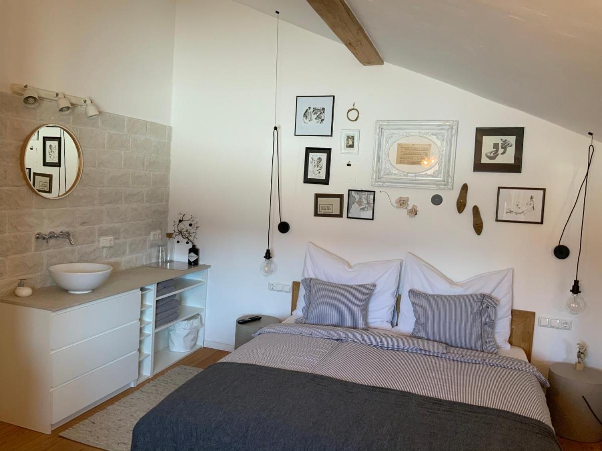 Appartamento Haus Bichler Kössen Esterno foto