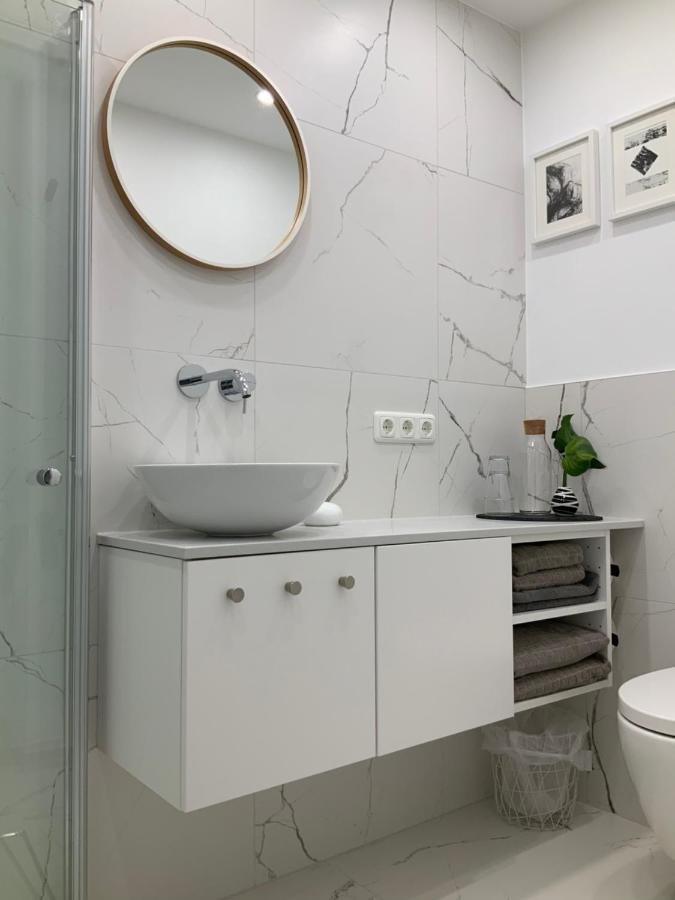 Appartamento Haus Bichler Kössen Esterno foto