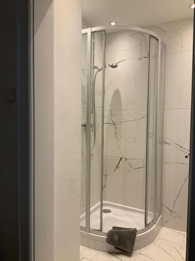 Appartamento Haus Bichler Kössen Esterno foto