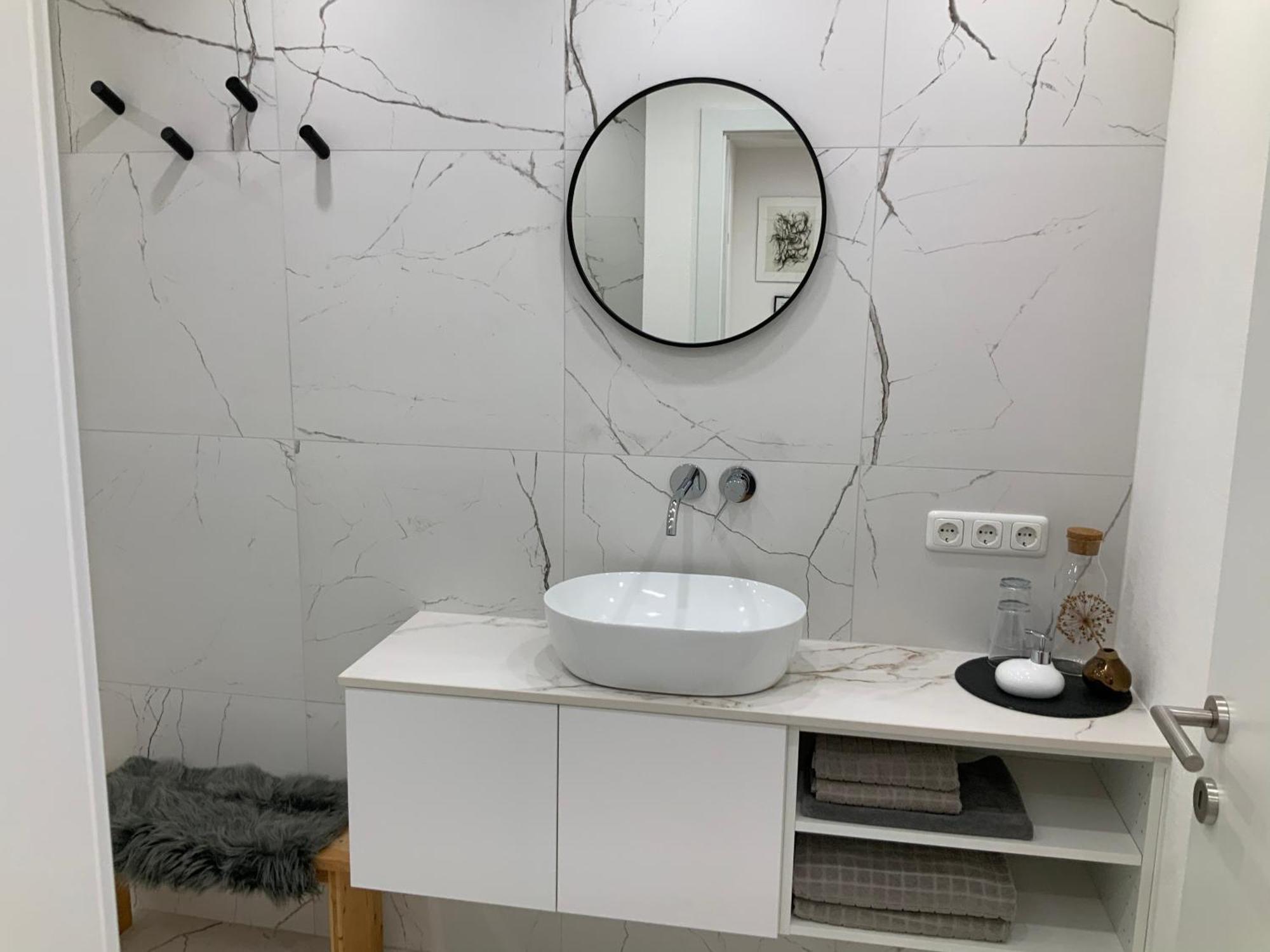 Appartamento Haus Bichler Kössen Esterno foto